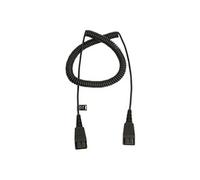 Jabra 8730-009 accessoire pour casque /oreillettes Cable
