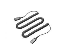 Rallonge Pour Casque Téléphonique Plantronics - 3mts