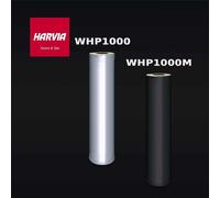 Rallonge pour cheminée modulaire 1000 mm - Acier