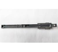 Rallonge pour dérivation d'angle en zamak pour cadres 167 mm