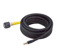 Rallonge pour flexible haute pression - Caoutchouc - 10m