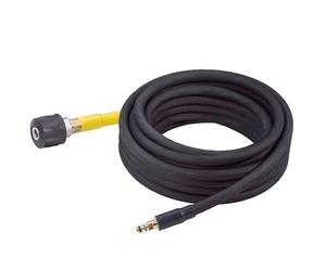 Rallonge pour flexible haute pression - Caoutchouc - 10m