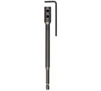 Rallonge pour foret à fraiser Bosch Accessories 2608595422 Longueur totale 152 mm 1/4 (6,3 mm) 1 pc(s)