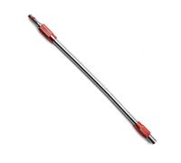 Rallonge pour foret, Porte-embout de perceuse à tige hexagonale multicolore 300 x 13 mm(Red)