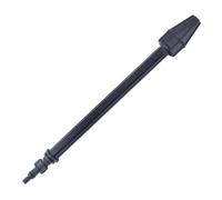 Rallonge pour lance de lavage Lance turbo for nettoyeur haute pression, buse for accessoire de lave-auto(For Lavor)