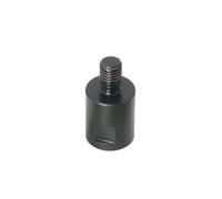 Rallonge pour meuleuse d'angle, Convertisseur adaptateur for meuleuse d'angle M10 M14 5/8-11(M14 To 5-8-11)