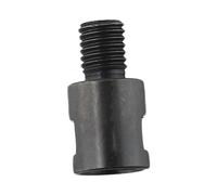 Rallonge pour meuleuse d'angle, Meuleuse d'angle M10/M14 5/8-11 adaptateur convertisseur de filetage(C)