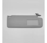 Rallonge pour Pare-Soleil Avant de VW Tiguan (2009-2016)