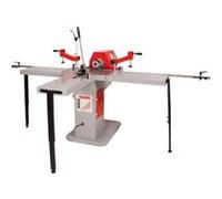 Rallonge pour perceuse horizontale à levier HOLZMANN - LBM290KAL G