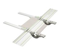 Rallonge pour rail de guidage - FESTOOL - FS-PA-VL - Accessoire pour scie circulaire - Extension de rail