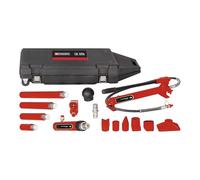 Rallonge pour Redressage hydraulique 10 Ton