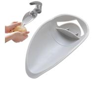 Rallonge pour Robinet d'Évier Adaptateur Robuste Pivotant Adapté aux
