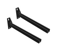 Rallonge pour support mural type L2 - double paroi - Schiedel PERMETER
