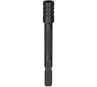 Rallonge pour tournevis à embout amovible pour Pinces Multifonctions noires compatibles - LEATHERMAN Noir G