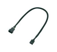 Rallonge pour ventilateur AKASA 4 broches 30cm