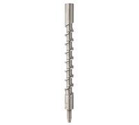 Rallonge Powermax 280 mm avec vis DIAGER 371BD0280