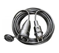 Rallonge PRO 16A/230V H07RN-F 3G1,5 IP44 10mètres BRENNENSTUHL 1169311