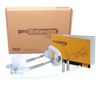 - Rallonge Pro Extender III - 100 % efficace - Prolonge de 3 à 5 cm - Très résistant - Fabriqué avec des matériaux de qualité
