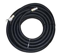 Rallonge produit de coulage ø 35 x 40 m avec coupleurs M-F 1'1/4 - EUROMAIR - 12017