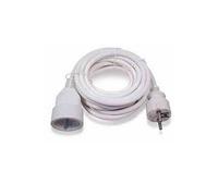 Rallonge prolongateur 10/16A 3M blanc Accessoires et entretien 800.121