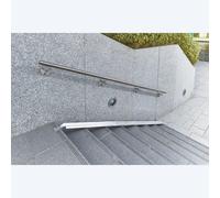 Rallonge Rampe Vélo pour Escalier - Suivante - MOTTEZ - A142SSUI