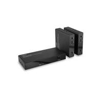 Rallonge répartiteur HDMI - LINDY - 38385 - 4K60 - 2 Ports - 70 m Cat.6