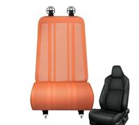 Rallonge Repose-Jambes Siège Auto Coussin Cuisse Respirant Confortable