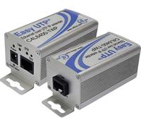 Rallonge réseau Renkforce RF-2871000 2 fils Portée (max.): 500 m 2 pc(s) 100 MBit/s sans fonction PoE