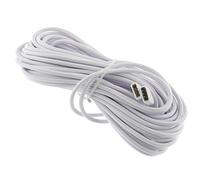 Rallonge RGB Plug & Play 2 m Câble de raccordement pour bande LED à 4 broches (PIN)