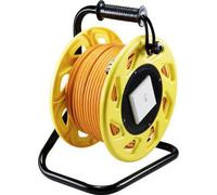 Rallonge RJ45 SpeaKa Professional [1x RJ45 mâle