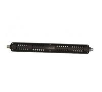 RALLONGE RONDE ISOLEE 400MM M/M 1/4 PACKAGE - RENSON - 160076