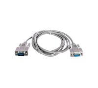 Rallonge RS232 1:1 type CLASSIC AK-610203-020-E