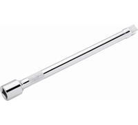 Rallonge droite pour douilles et cliquets de carré 1/2" - longueur 50 mm SAM OUTILLAGE