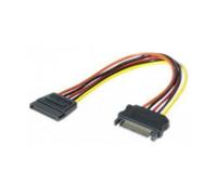 Rallonge d alimentation SATA - 20 cm