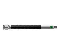 Wera Rallonge Zyklop 8796 LA – longue 150 mm, flexible-lock, bague à rotation rapide, 1/4"