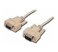 Rallonge souris DB9 mâle/femelle 2 mètres de Vshop G