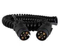 Rallonge spirale 7x0.75 lg 3.5 m/m BUISARD - 743131