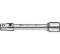 Rallonge Stahlwille 509QR/2 13011001 Propulseur 1/2 (12.5 mm) 52 mm