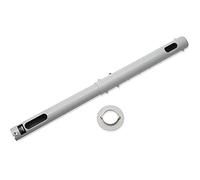 Rallonge Support Plafond - Epson - Tube 450mm - Noir - Haut-parleur - Amplificateur