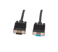 Rallonge SVGA (D-Sub 15 broches) CA-VGAC-10CC-0030-B+