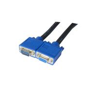 Rallonge SVGA Premium- 15 m