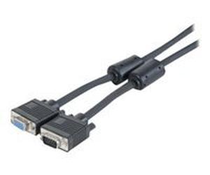 Rallonge SVGA standard - 10M