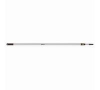 Rallonge telescopique 4m50 de 2m50 a 4m50 2 sections