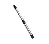 Rallonge télescopique de rechange pour aspirateur à main BLITZ, tube en aluminium réglable pour une connexion rapide, tuyau extensible léger pour pièces de nettoyage sans fil
