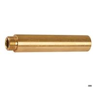 Thermador Rallonge mâle-femelle 3/4" Laiton 25 mm - Installation facile