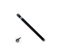Rallonge - Tomas - WPN-PDU-G02-12 - Noir - Intérieur - Prise multiple