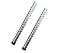 Rallonge/Tube D'extension, Compatible Avec Les Aspirateurs Kärcher Séries WD3 Et WD2, 35 Mm, Pièces Détachées For Appareils Électroménagers Et Accessoires Ménagers(2pcs)