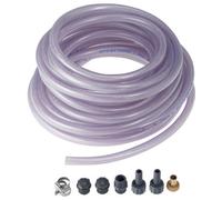 Rallonge tuyau 20m pour désemboueuse VIRAX - 295022