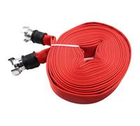 Rallonge tuyau 25m pour motopompe PoolSam Poolex