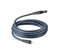 Rallonge tuyau air D8x15 mm raccord rapide IRP06 L.10M Prevost